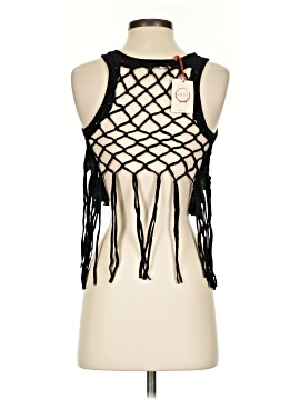 Raga Sleeveless Blouse (view 2)