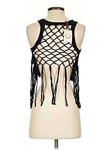 Raga Sleeveless Blouse (view 2)