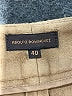 Adolfo Dominguez Brown Casual Pants Size EU 40 / US 10 - photo 7