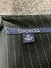 Chadwicks 100% Polyester Black Cocktail Dress Size 12 - photo 7