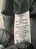 Chadwicks 100% Polyester Black Cocktail Dress Size 12 - photo 8