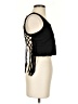 Raga Black Sleeveless Blouse Size S - photo 4