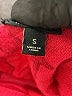 Talbots 100% Merino Pink Wool Cardigan Size S - photo 8