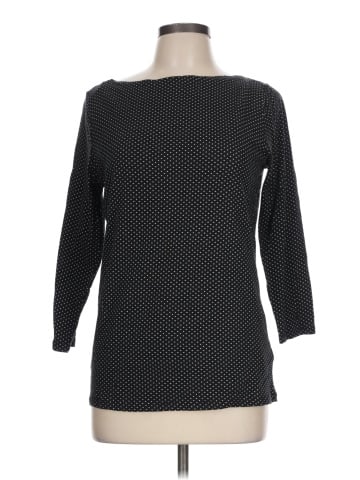 Jones New York Sport 3/4 Sleeve T-Shirt (view 1)