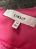 Likely Pink Cocktail Dress Size 14 - photo 7