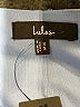 Lulus Blue Casual Dress Size XS - photo 7