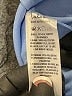 Lulus Blue Casual Dress Size XS - photo 8