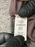 Jockey Brown Track Jacket Size M - photo 8