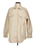Hilary Radley Ivory Coat Size M - photo 1