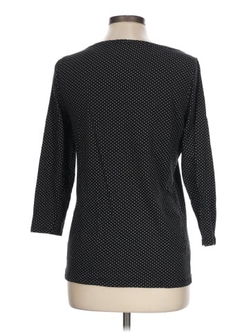 Jones New York Sport 3/4 Sleeve T-Shirt (view 2)