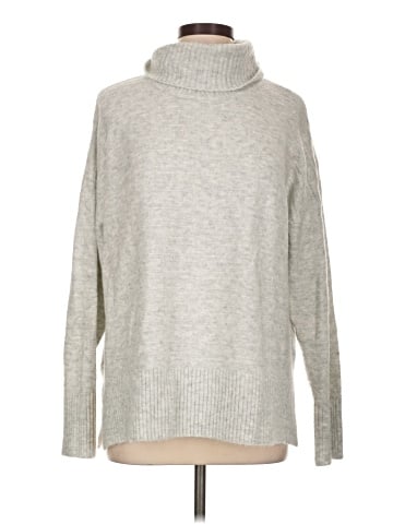 Vince Camuto Turtleneck Sweater (view 1)