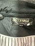 Della Spiga Black Blazer Size M - photo 6