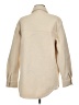Hilary Radley Ivory Coat Size M - photo 2