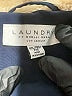 Laundry by Shelli Segal 100% Polyester Blue Coat Size XL (petite) - photo 6