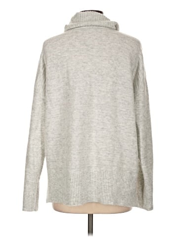 Vince Camuto Turtleneck Sweater (view 2)