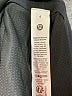 Lululemon Athletica Black Athletic Shorts Size 4 - photo 3