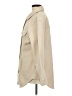 Hilary Radley Ivory Coat Size M - photo 5
