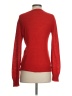 J.Crew Solid Red Cardigan Size S - photo 2