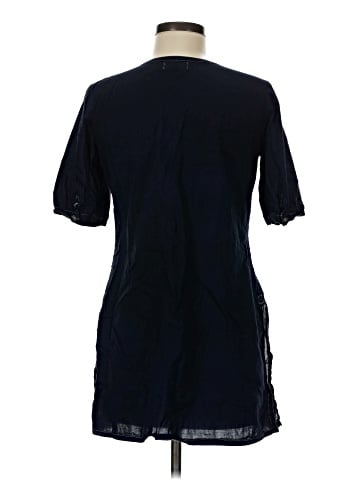 Fabindia Short Sleeve Blouse (view 2)