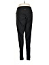 Unbranded Solid Black Active Pants Size M - photo 2