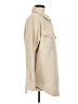 Hilary Radley Ivory Coat Size M - photo 4