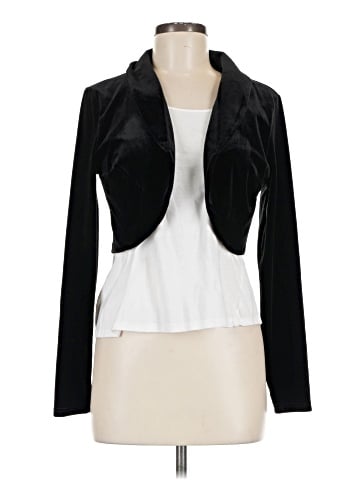 Allegra K Cardigan (view 1)