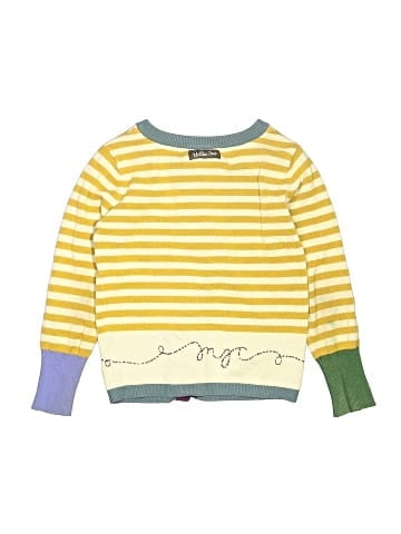 Paint by Numbers by Matilda Jane Cardigan (view 2)