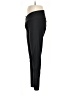 Unbranded Solid Black Active Pants Size M - photo 5