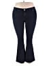 Torrid Blue Jeans Size 18R - photo 1
