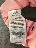 Lulus 100% Polyester Pink Cocktail Dress Size XL - photo 8