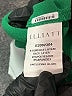 Elliatt Green Cocktail Dress Size S - photo 8