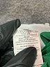 Elliatt Green Cocktail Dress Size S - photo 9