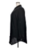 Torrid Black 3/4 Sleeve Blouse Size 2X (estimated) - photo 5