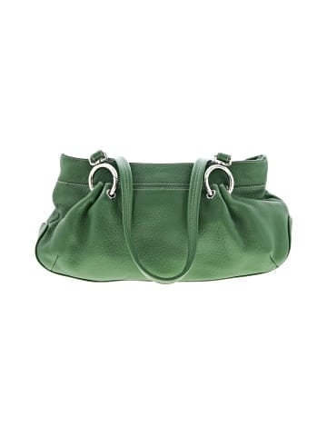 MAXX New York Leather Shoulder Bag (view 1)