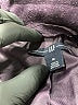 Gap Purple Wool Coat Size M - photo 6