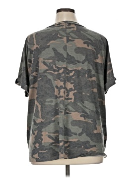 Adora Short Sleeve T-Shirt (view 2)