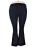 Torrid Blue Jeans Size 18R - photo 2