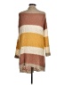 Debut Tan Cardigan Size Med - Lg - photo 2