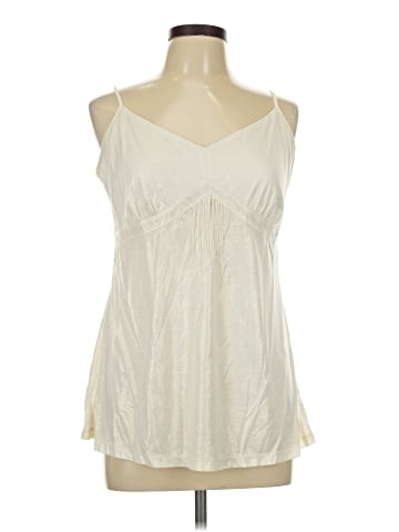 Axcess Sleeveless Blouse (view 1)