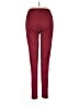 Assorted Brands Solid Burgundy Active Pants One size - photo 2