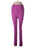 FP Movement Purple Active Pants Size M - photo 1
