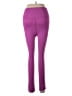 FP Movement Purple Active Pants Size M - photo 2