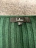 Lulus Green Casual Dress Size L - photo 7