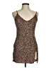 Reformation Brown Sleeveless Top Size M - photo 1