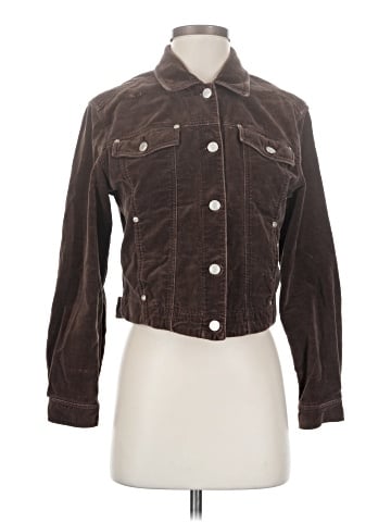 Liz Claiborne Jacket (view 1)