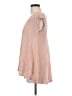 Wildfox Pink Sleeveless T-Shirt Size Sm (1 or S) - photo 5