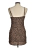 Reformation Brown Sleeveless Top Size M - photo 2