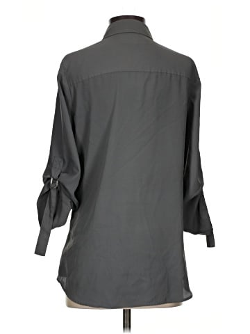 MICHAEL Michael Kors 3/4 Sleeve Blouse (view 2)