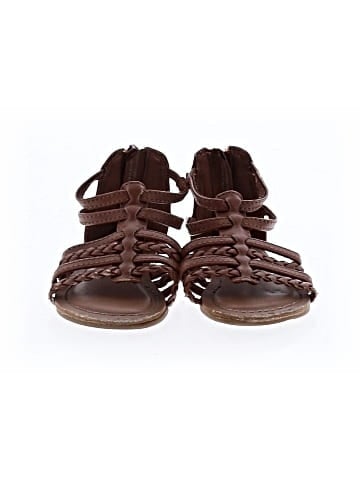 Wonder Nation Sandals (view 2)