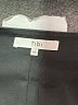Tibi 100% Wool Gray Vest Size 10 - photo 6